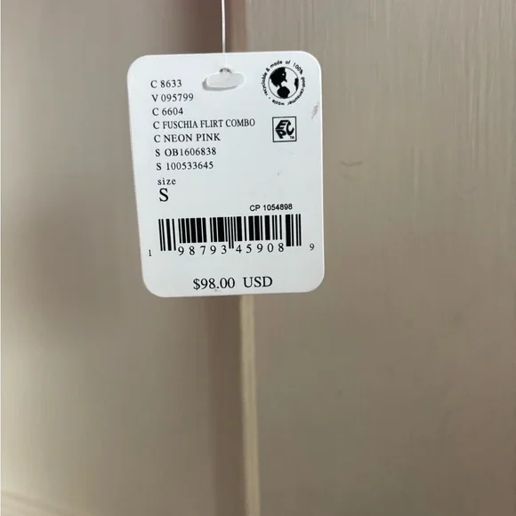 FP Movement by Free People Mountain High Fleece 1/2 Zip - Picture 4 of 6